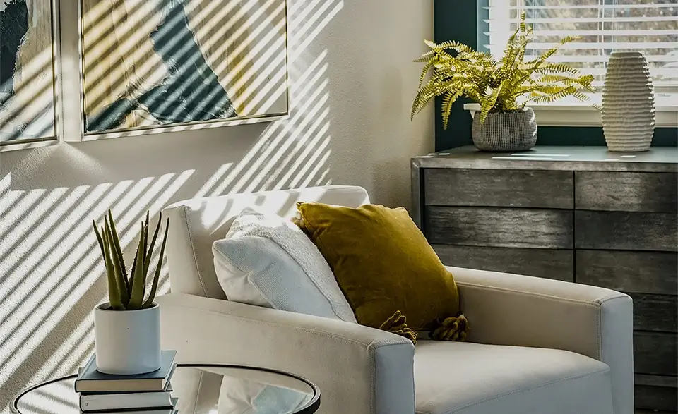 不動産投資のイメージ